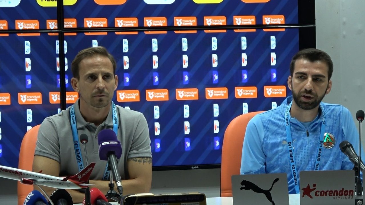 Joao Pereira: "İyi bir takıma karşı oynadık"