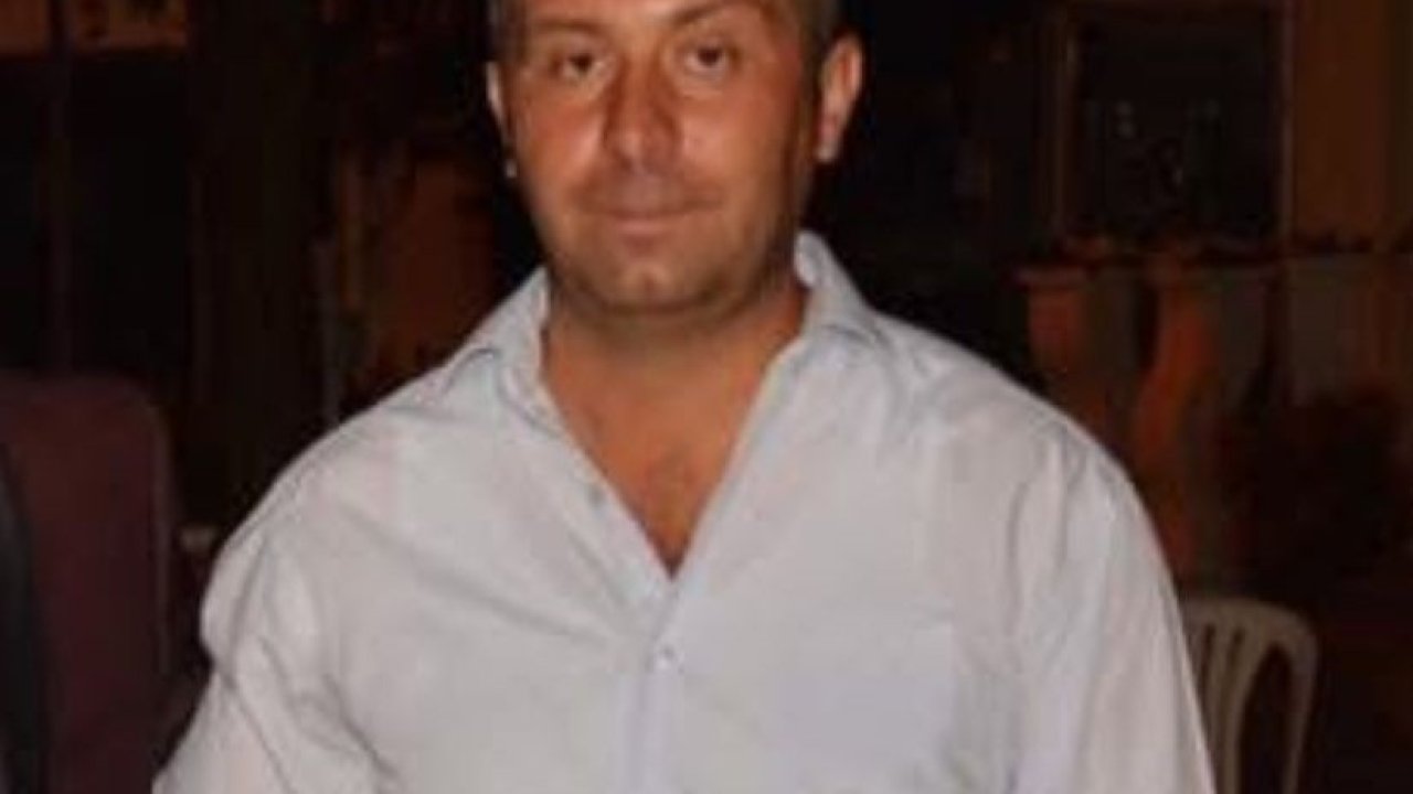 Şarampole devrilen kamyonetin sürücü yaşama tutunamadı