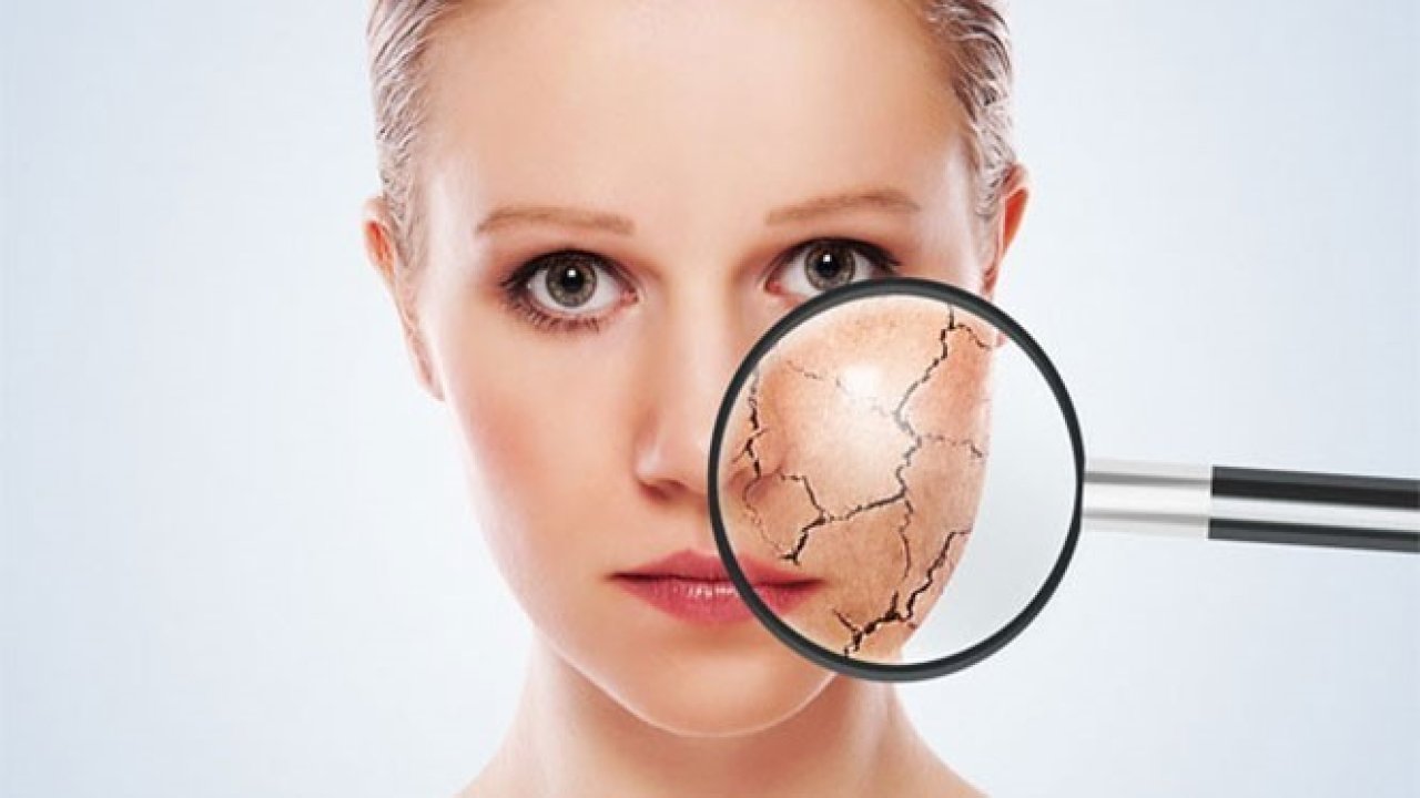 Cildiniz için kışa hazırlık reçetesi