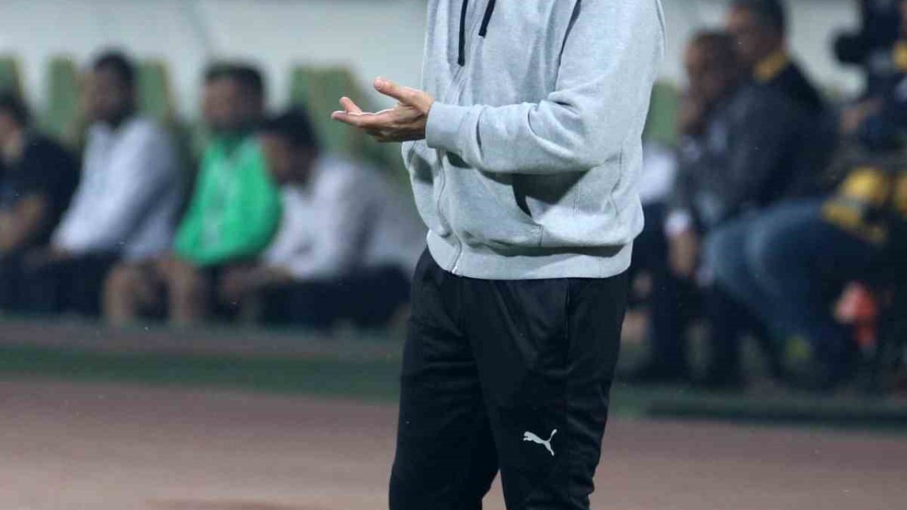 Elazığspor, Sarıgül’le 3’te 3 yaptı