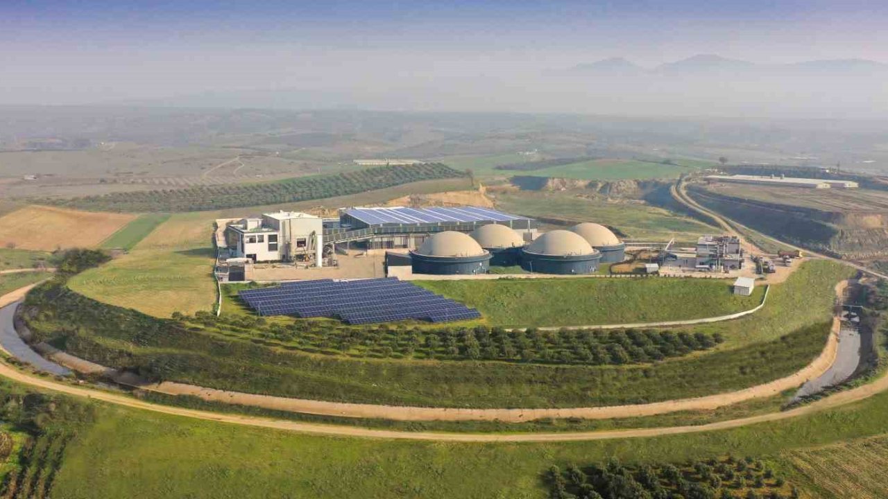 Ecogreen Enerji halka arz oluyor