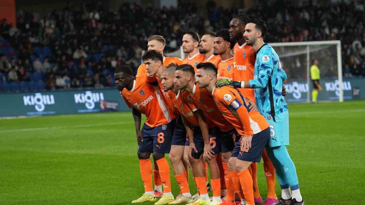 Başakşehir, Süper Lig’de en kötü sezon başlangıcını tekrarladı