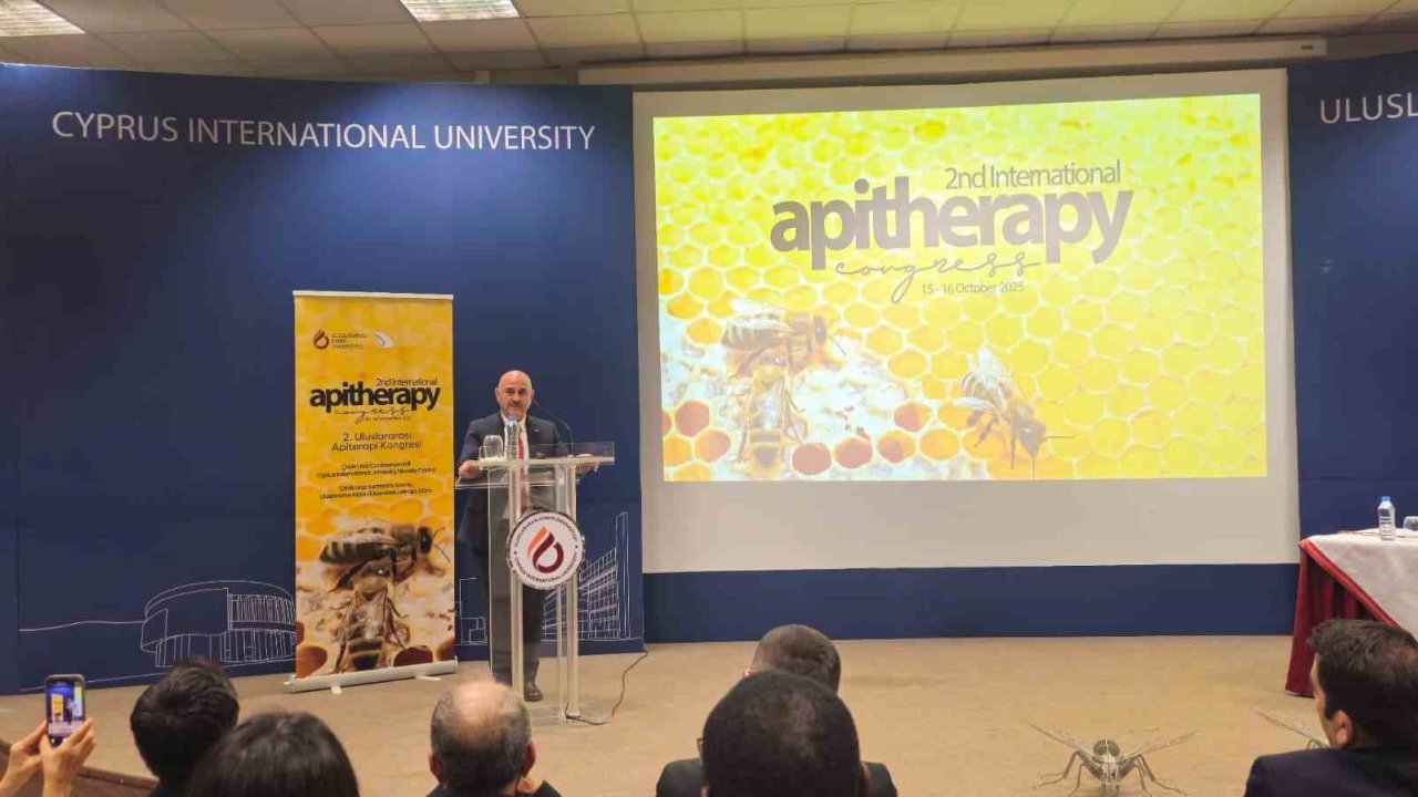 Doğanın sunduğu şifa