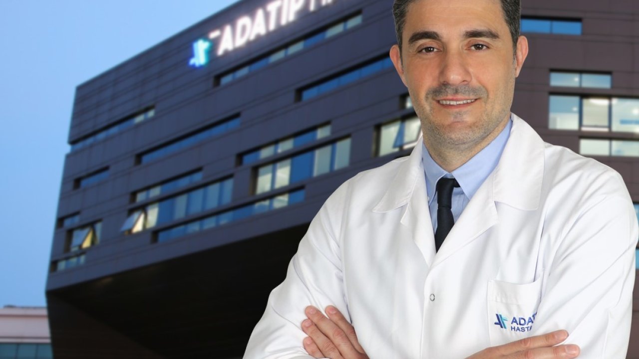 Dünya Osteoporoz Günü’nde uyarı: "Erken önlemle kemik kaybı yavaşlatılabilir"