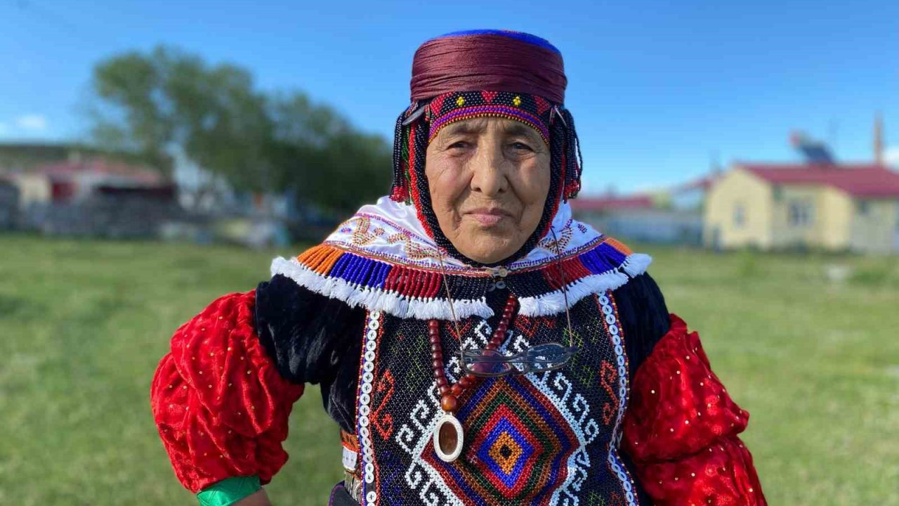 Anadoludakiler Belgeseli’nde Serhat’ın bereketi ve emeği ekranlara taşındı