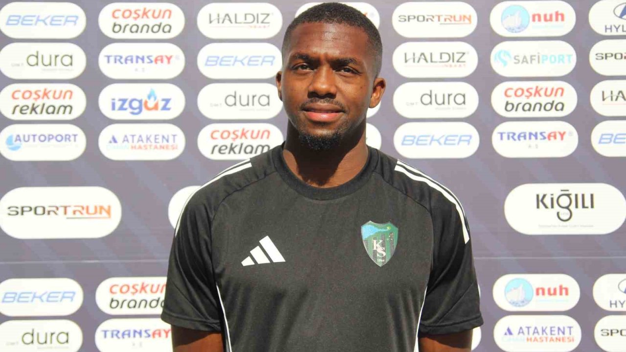 Kocaelispor, Alanyaspor hazırlıklarına başladı