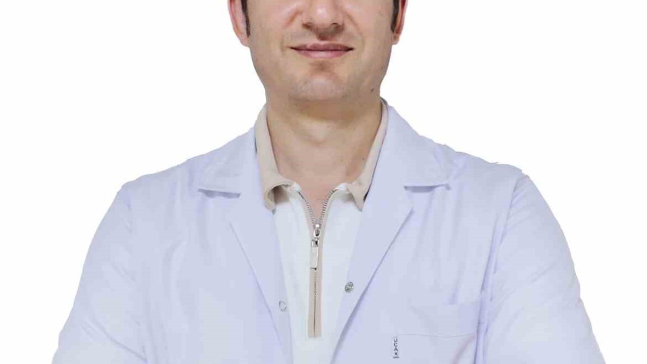 Çocuklarda şaşılığın erken dönem tedavisi büyük önem taşıyor