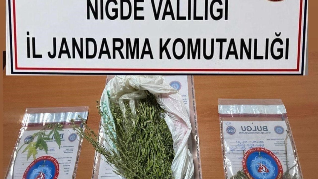 Niğde’de aranan 45 şahıs yakalandı