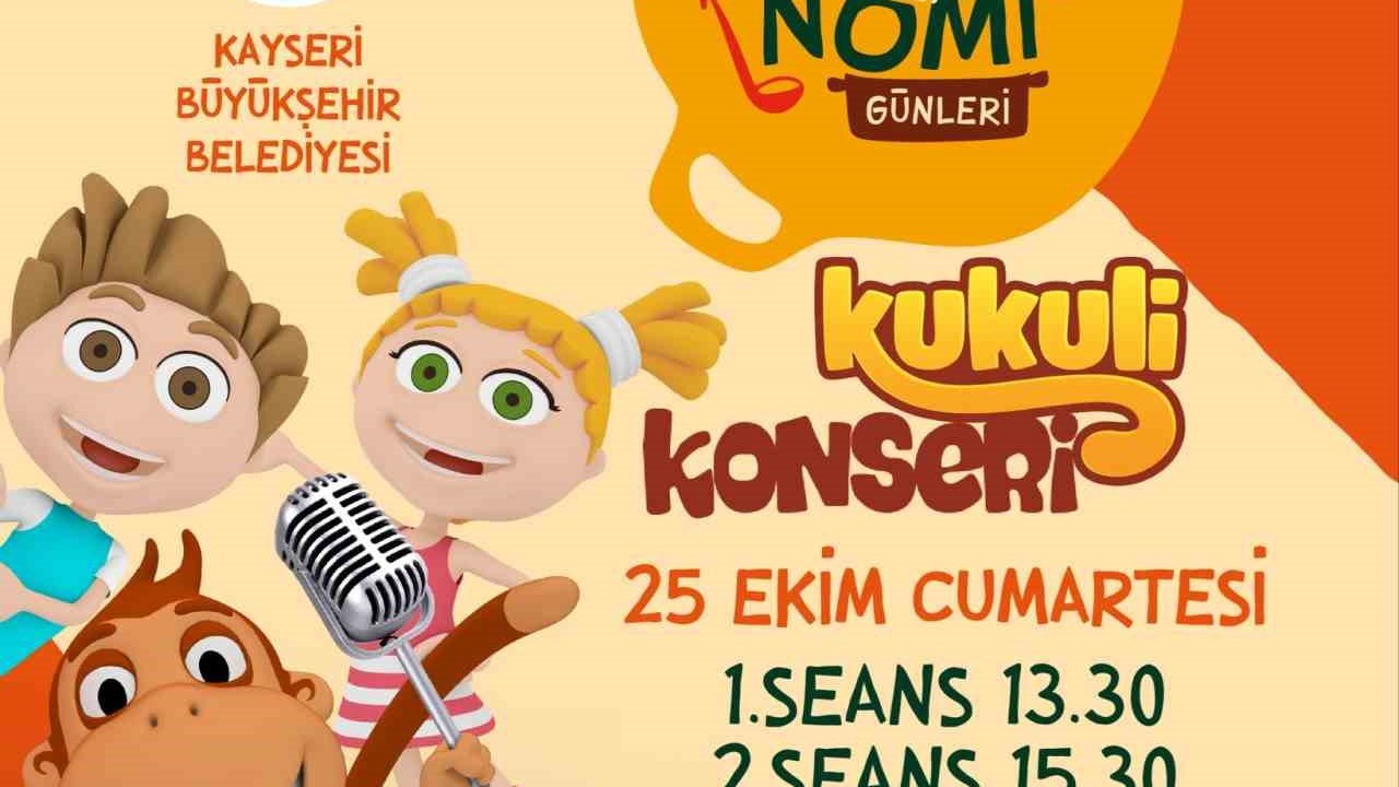 Kayseri’de 3. Gastronomi Günleri heyecanı