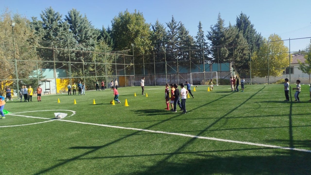 Elazığ yeni bir spor kulübü kazandı