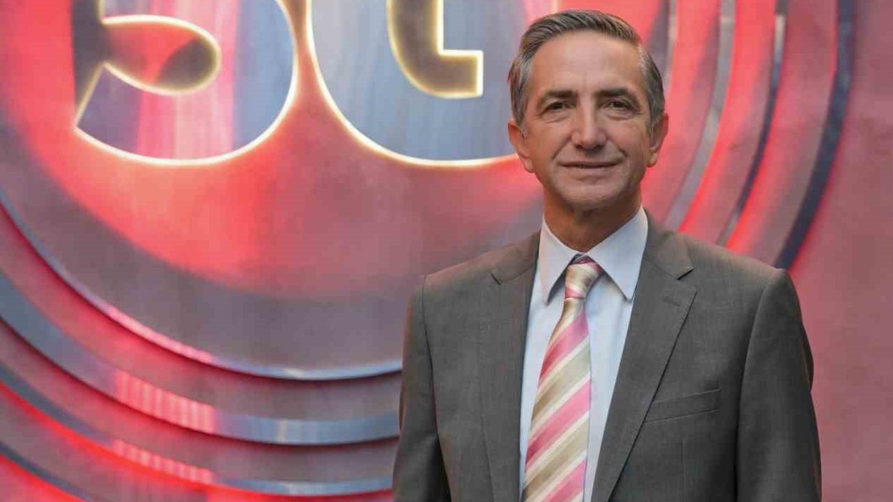 Vodafone, 81 il ve 922 ilçede 1 Nisan 2026 itibarıyla 5G hizmeti sunacak