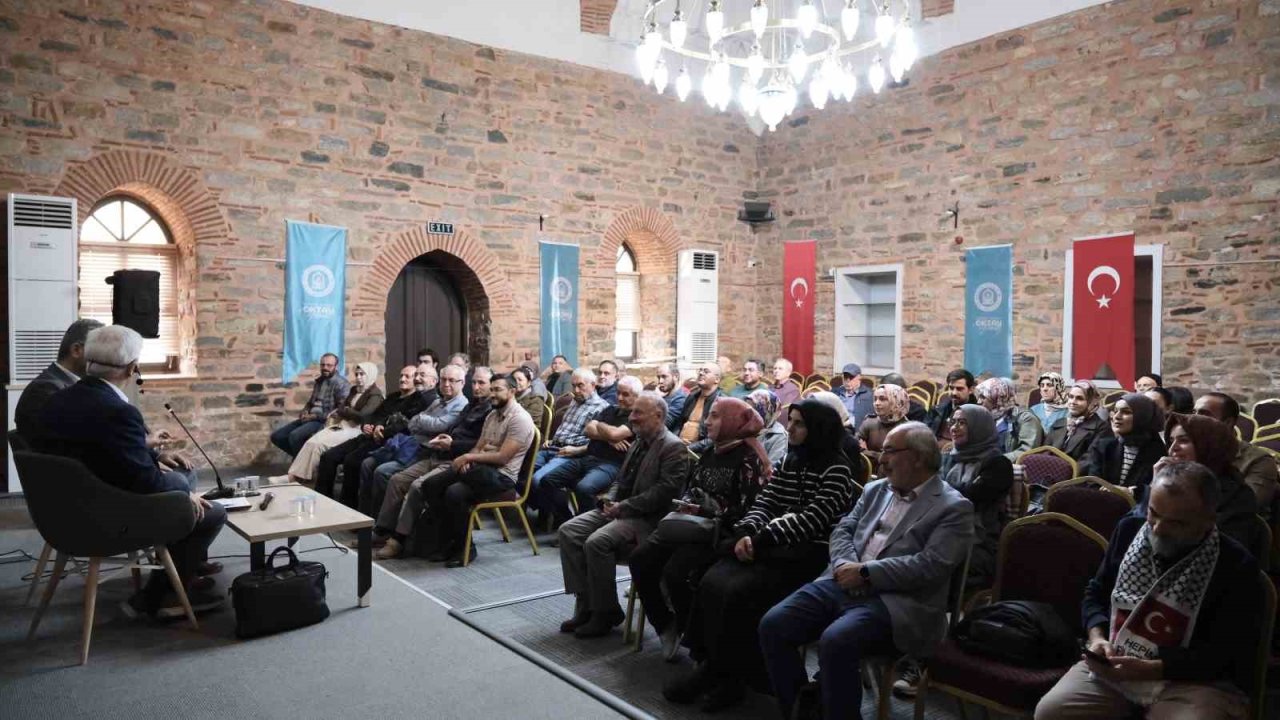 Yıldırım Belediyesi’nden kültür ve sanata yeni bir soluk