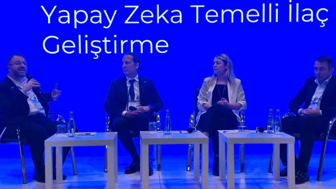 Atatürk Üniversitesi, Bioexpo 2025’te Yaşam Bilimleri Ekosisteminin güçlü paydaşı oldu