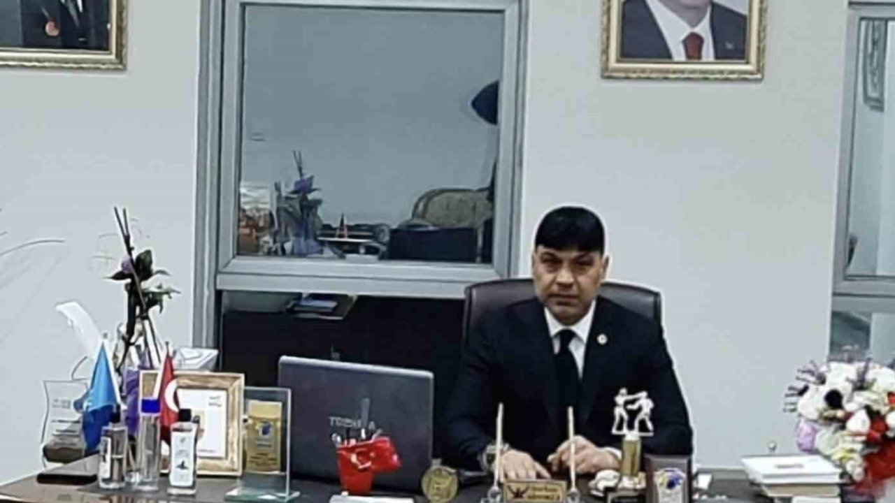 Gürkan Sönmez; "Hareketsiz yaşam, gençliğin en büyük tehdidi"