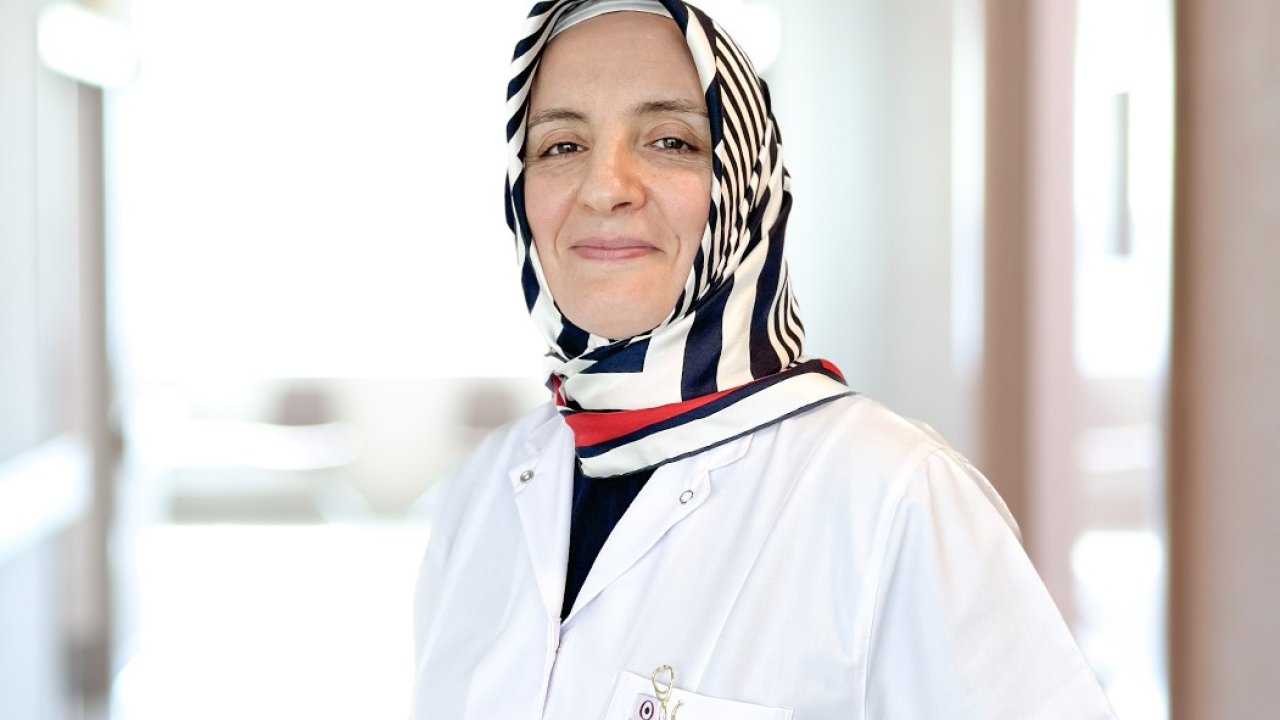 "Karaciğer yağlanması sessiz ilerliyor"