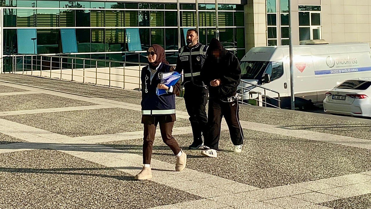 Bolu’da 4 ayrı mahallede bisiklet ve motosiklet hırsızlığı: 1 tutuklama