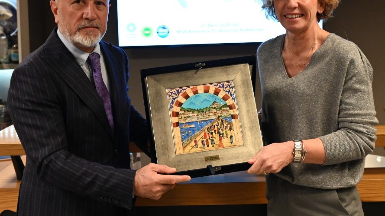 "Boğaziçi Lüferi Bayramı" geliyor