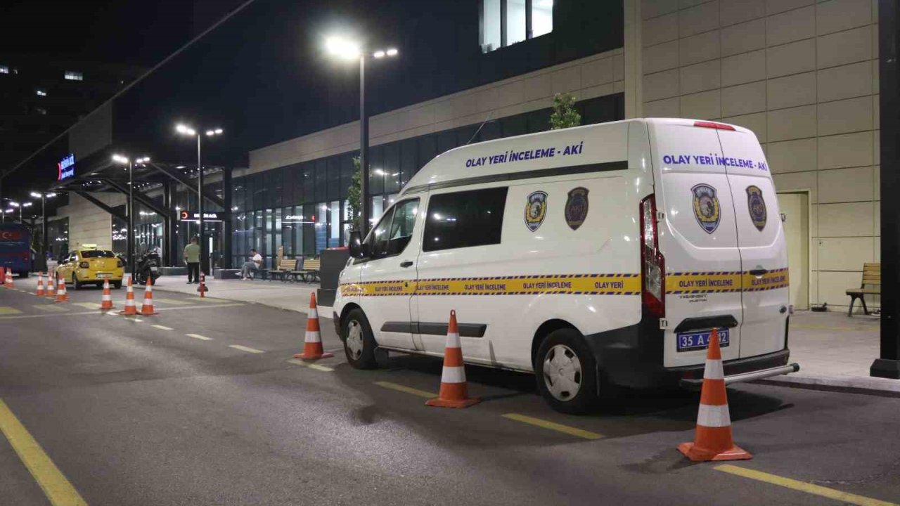 İzmir’de dünürler arasında bıçaklı kavga: 1 yaralı, 3 gözaltı