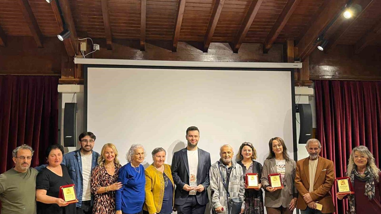 ‘Şükrü Bilgiç Öykü’ ödülü sahibini buldu