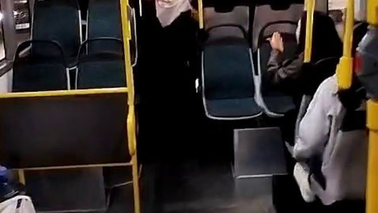 Şehit babasına "dilenci" diye hakaret edip, darbetmeye kalktı