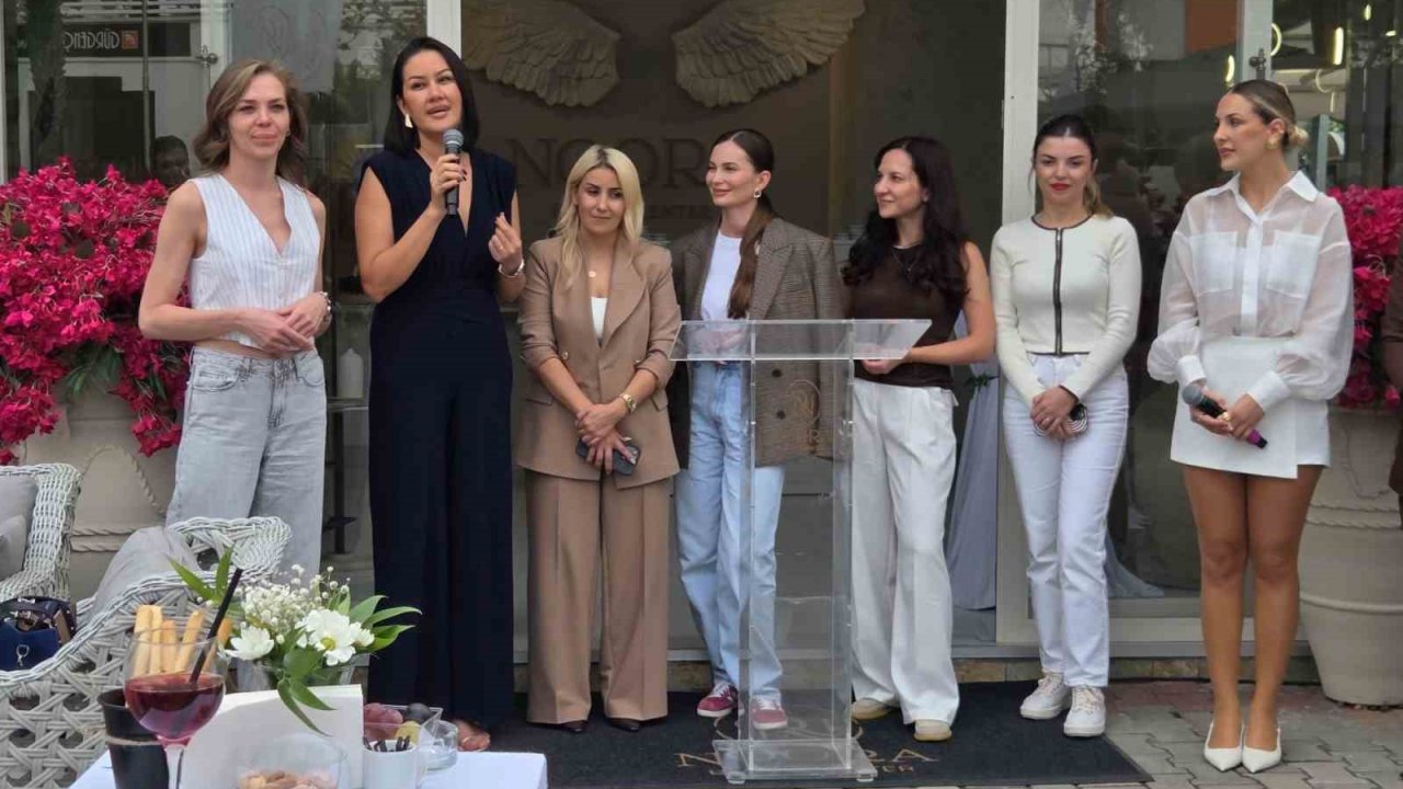 Yapay zeka, estetik ve bakım dünyasına girdi