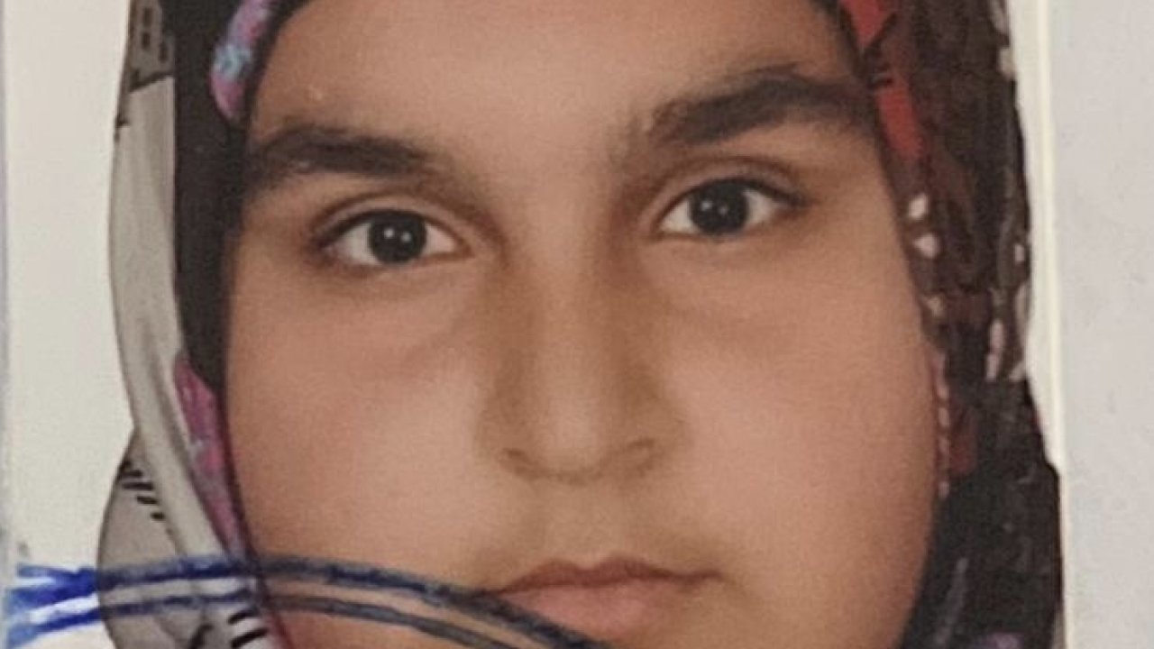 Evden çıktı bir daha dönmedi: 27 yaşındaki kadından 4 gündür haber alınamıyor