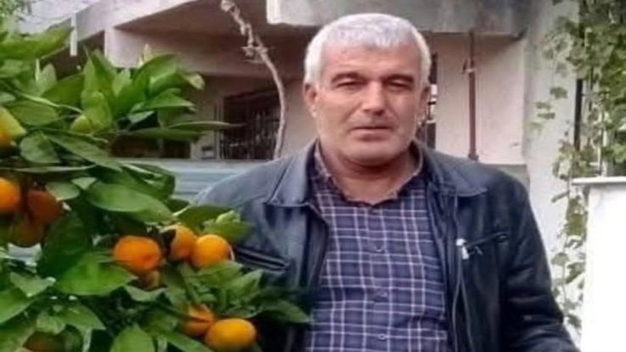 Malatya’da kestiği ağaç üzerine devrilen bir kişi hayatını kaybetti