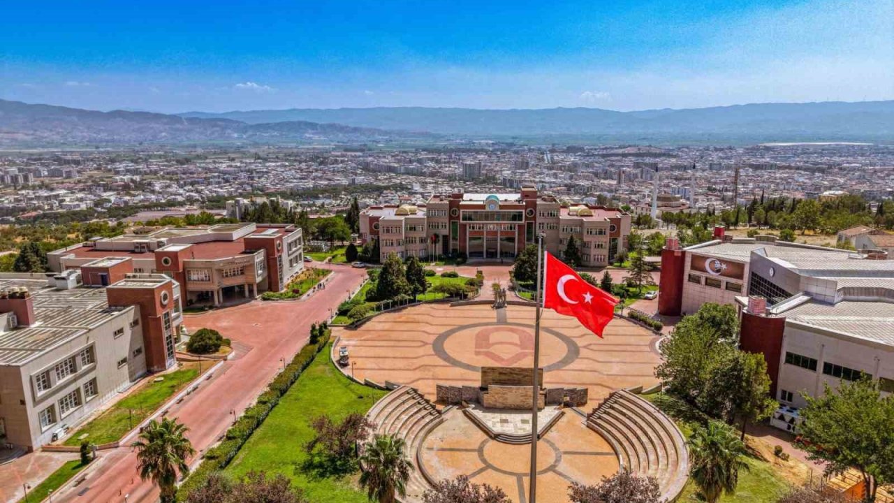 ADÜ’den İsrail’e kınama