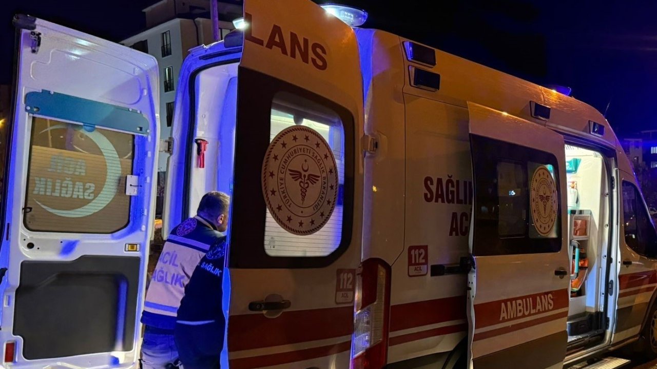 Bilecik’te ATV yayalara çarptı: 2 yaralı