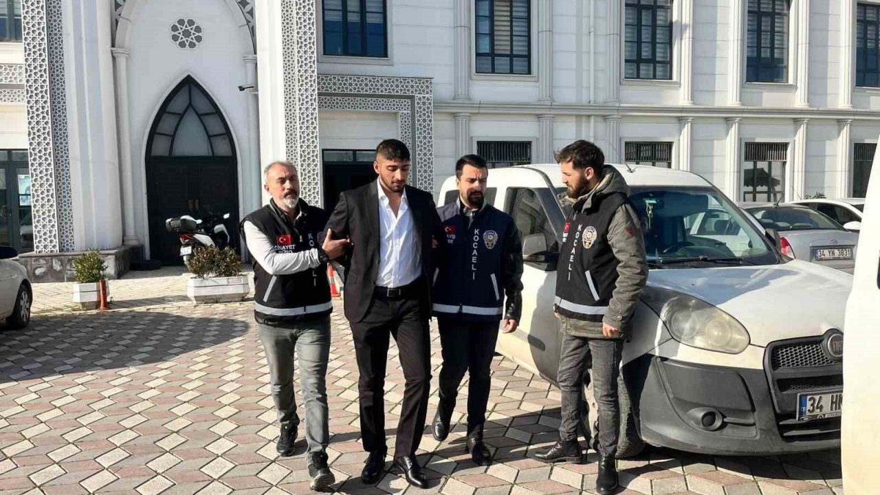 Kars’tan Kocaeli’ye uzanan dava: "Kan davası niyeti gütmedim"