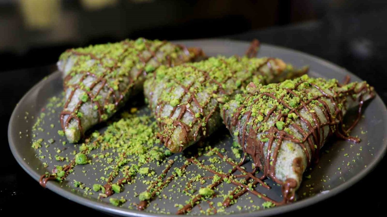 Patentli lezzet ’Adana bombası’ yok satıyor