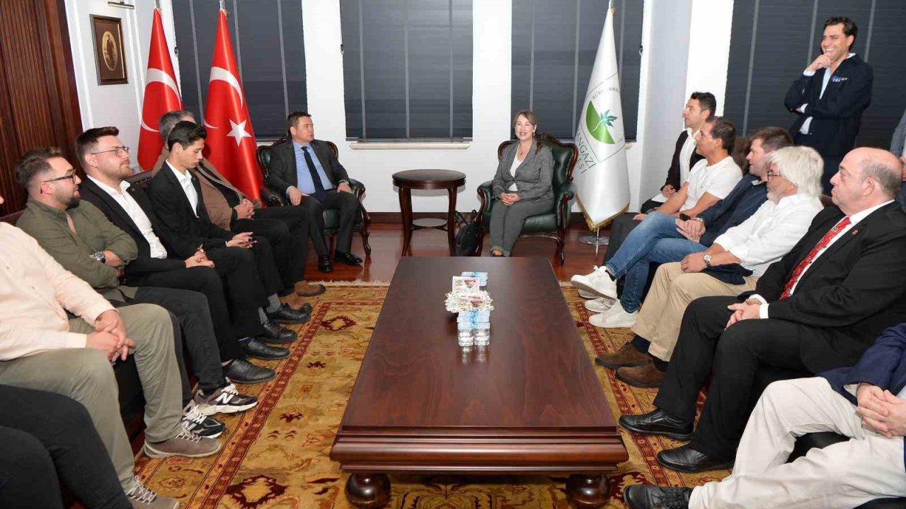 Osmangazi Belediyesi’nden "Stop Radicalization" projesine destek