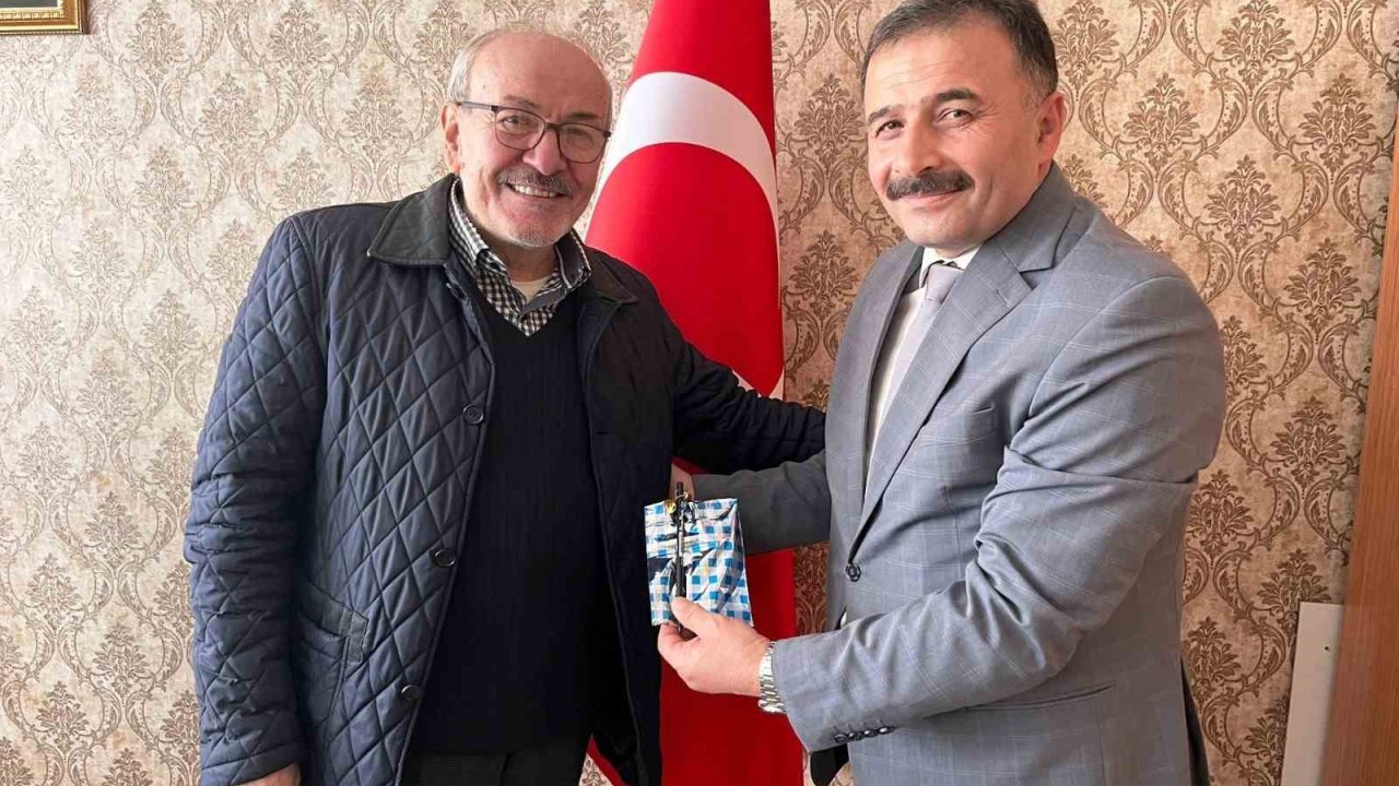 45 yıllık bir söz, 45 yıl sonra gelen bir kalem