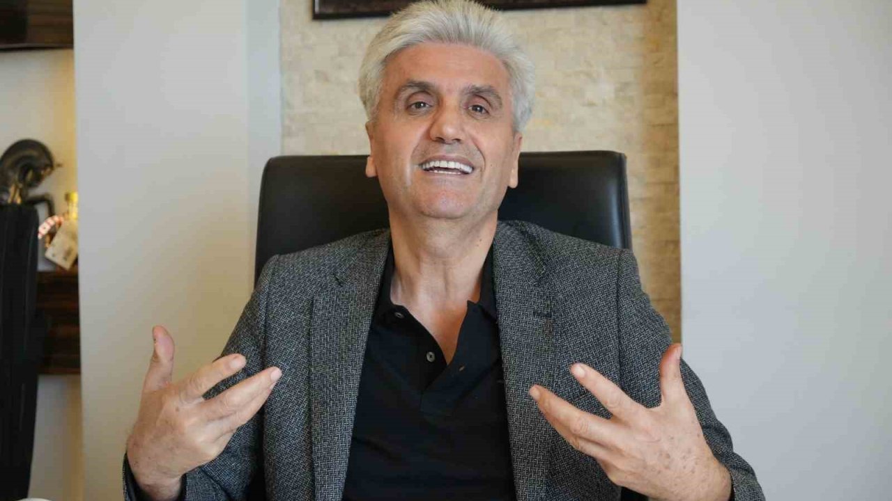 Ünlü estetikçiden ’güzel yaşlanmak’ için altın tavsiyeler