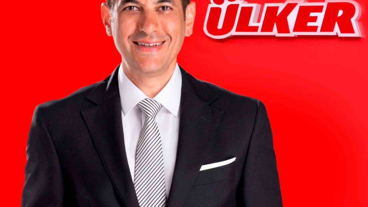 Ülker, sürdürülebilirlikte 10 yıllık hedeflerini aştı