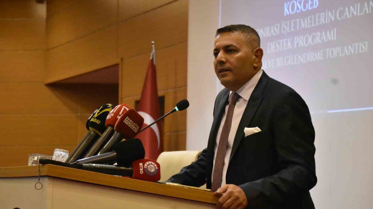 Sadıkoğlu: "Dördüncü geçici vergi dönemi yeniden gelmemeli"