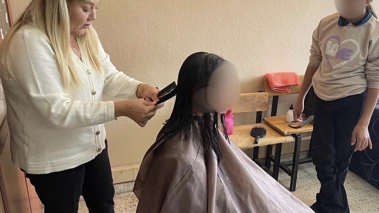 Mardin’de denetimli serbestlikten anlamlı proje