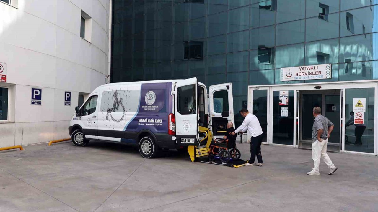 Datça’dan Bodrum’a tüm engeller aşılıyor