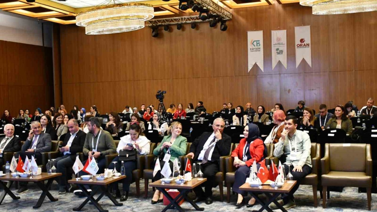 Vali Çiçek: "Kayseri olarak hayvancılıkta ilk 10’dayız"