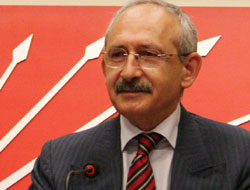 Kılıçdaroğlu,Başörtüsü sorununu biz çözdük