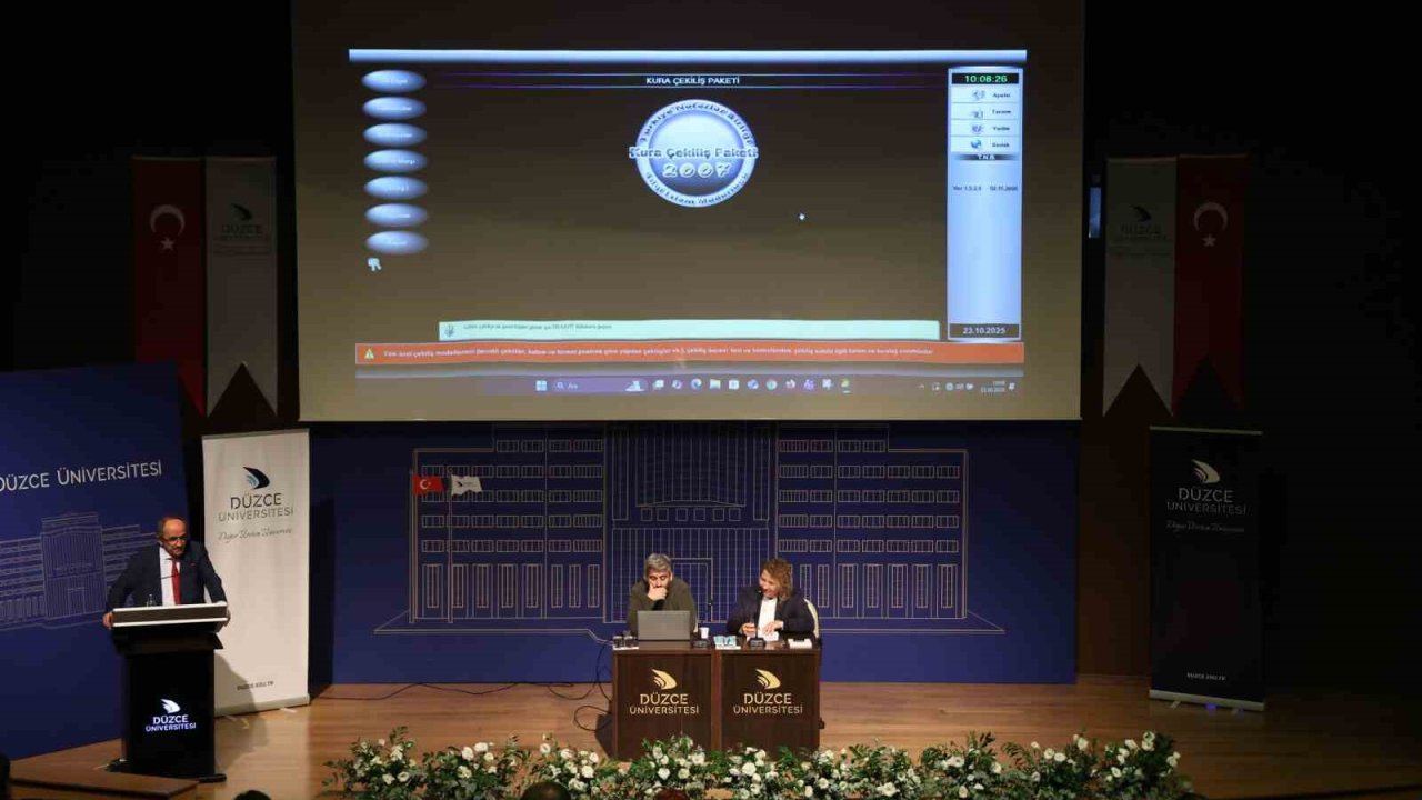 Hem okuyacaklar hem de çalışacaklar