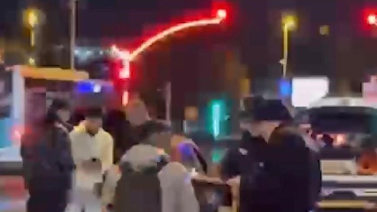 ‘Huzur-Asayiş’ uygulamasında bin 25 şahıs sorgulandı: 6 aranan şahıs yakalandı