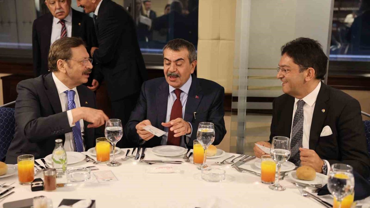 Erzurum Mutfağı Ankara’da