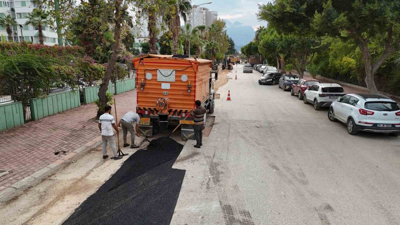 ASAT Genel Müdürü Cengiz Gülebay: "Vatandaşlarımızın rahatı için sahadayız"