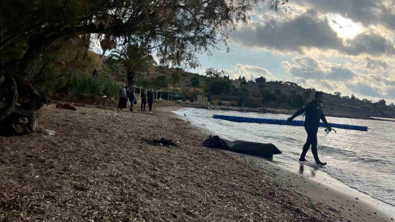 Valilik açıkladı: Ölü sayısı 14’e yükseldi