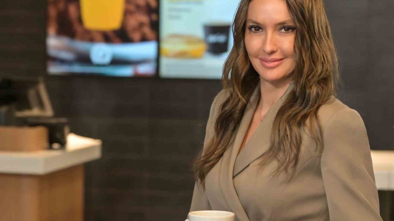 McDonald’s Türkiye, Gaziantep’te Hatıra Ormanı oluşturuyor