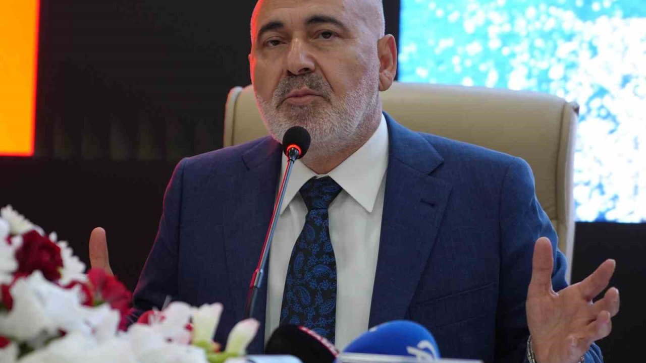 Bakan Yardımcısı Sağlam: "1 Ocak’tan sonra trafik cezaları acıtıcı ve caydırıcı olacak"