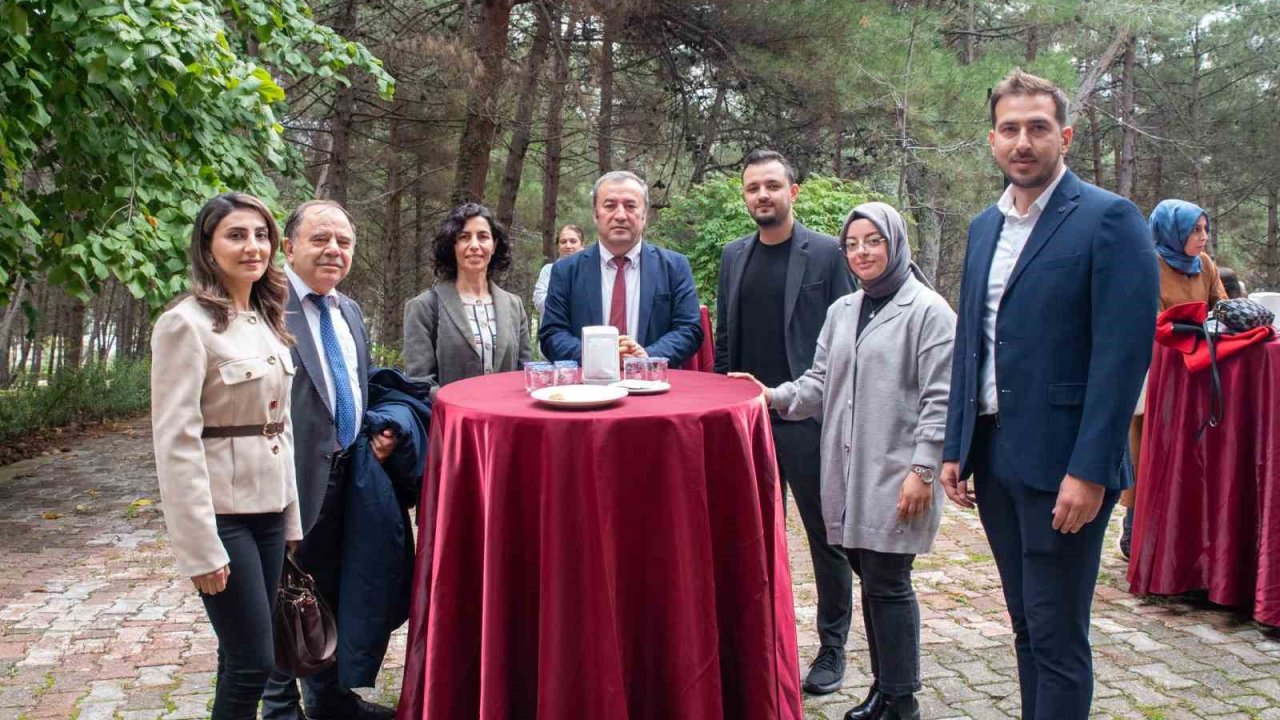 OMÜ’den cerrahi üretimde kadın gücüne bilimsel bakış