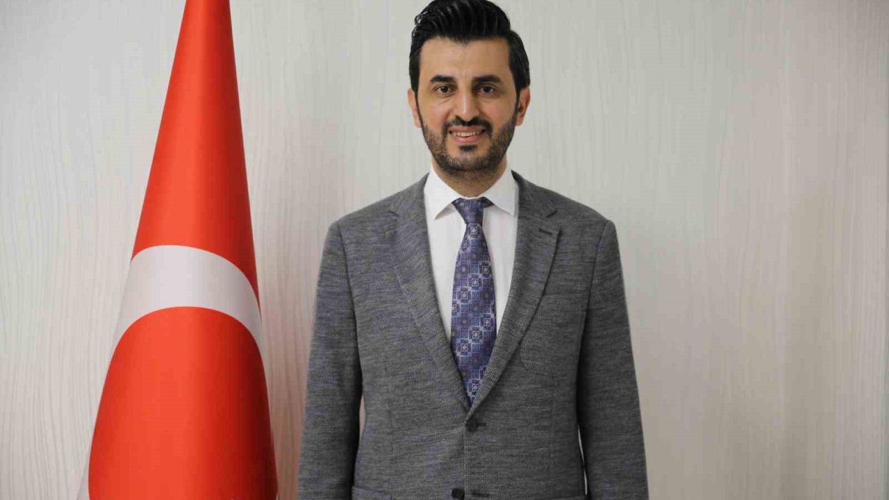 Türkiye-Irak İş Konseyi Başkanı Acar’dan 29 Ekim Mesajı