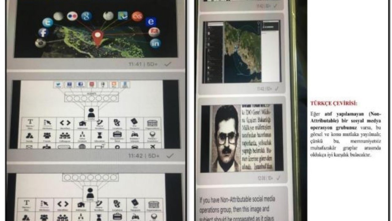 Ekrem İmamoğlu hakkındaki ’casusluk’ soruşturmasının detayları dikkat çekti